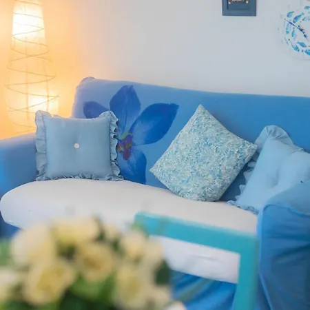 H11 Blu - Vicino A Spiagge - Casino 公寓