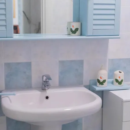 H11 Blu - Vicino A Spiagge - Casino