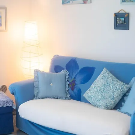 H11 Blu - Vicino A Spiagge - Casino Sanremo