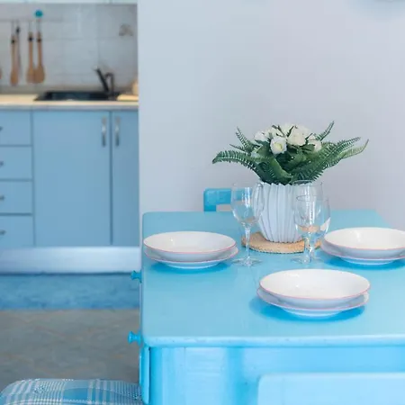 Апартаменты H11 Blu - Vicino A Spiagge - Casino Санремо