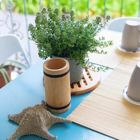 H11 Blu - Vicino A Spiagge - Casino * Sanremo