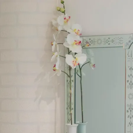 H11 Blu - Vicino A Spiagge - Casino Apartament *