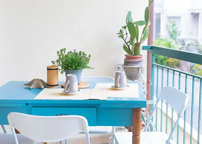 Lejlighed H11 Blu - Vicino A Spiagge - Casino