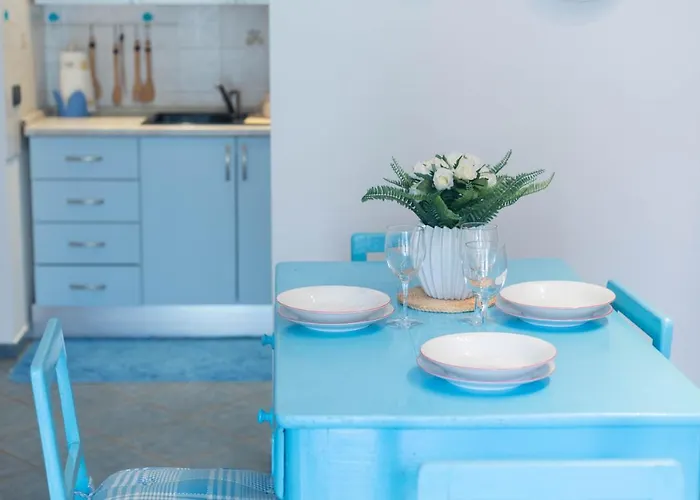 Lejlighed H11 Blu - Vicino A Spiagge - Casino Sanremo