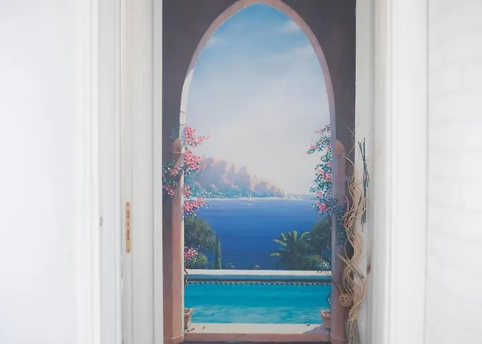 Lejlighed H11 Blu - Vicino A Spiagge - Casino Sanremo