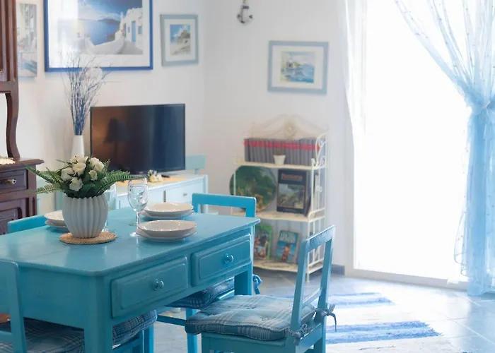 Lejlighed H11 Blu - Vicino A Spiagge - Casino *